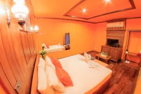 S48 Hotel - Chambre