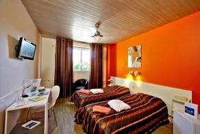 Logis Thermal - Zimmer