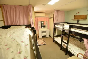 Akasakano-sato(Premium) - Room