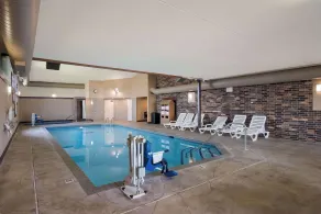 Best Western Bemidji - Piscine