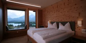 Apart-Faakersee - Habitación
