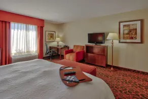 Hampton Inn Deming - Chambre