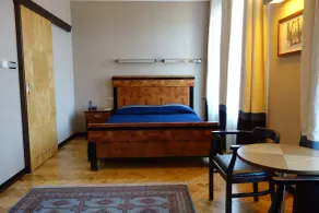 Hotel Monopol - Room