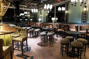 The OQ - Restaurant