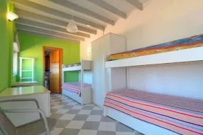 Comeinsicily - Rocce Nere - Zimmer
