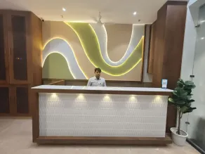 Hotel Sonesta Suites - Thane - Reception
