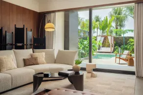 Kimpton Aqeos Hainan by IHG - Værelse