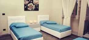 B&B Villa Roma - Værelse