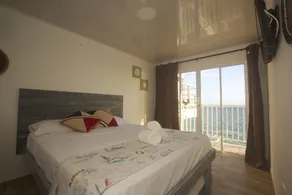 Hotel Nauticus - Room