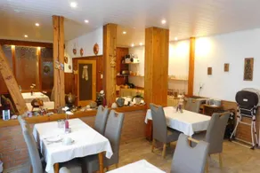 Hotel Pension am Kurmittelhaus - Ristorante