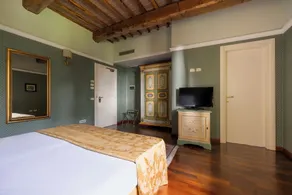 Relais Parco Dei Cavalieri Assisi - Room