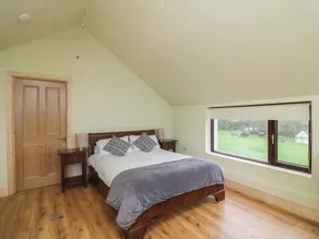 The Rookery - Zimmer