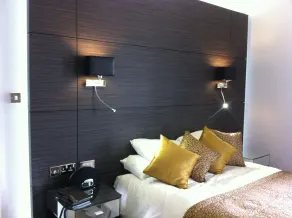 Ferryhill House Hotel - Chambre