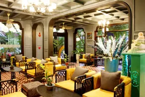 Son Hoi An Boutique Hotel & Spa - Hall