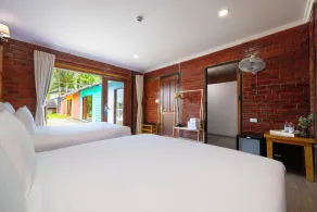 Siren Retreat Phu Quoc - Room