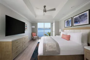 Sunsuites Villas At Sunseeker Resort, Curio By Hilton - Værelse