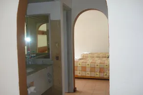 Hotel Chachalacas - Bagno