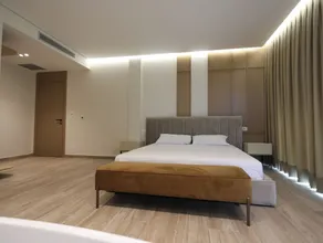 Avenue Hotel - Zimmer