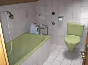 Schusterhof - Salle de bain