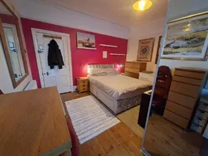 Tranquillity Beach Boutique Suites - Zimmer