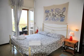 Villa Lina for 7 Persons Near the Beach - Quarto