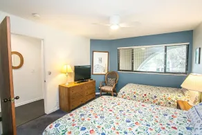 Hibiscus C202 [2/2] Free Activities! & Oceanview Wifi 3 Pools - Rom