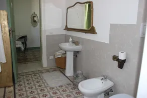 B&B Le Macine 1868 - Bad