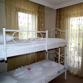 Villa Erdem - Room