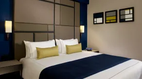 Park Plaza Utrecht - Chambre
