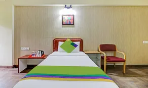Treebo Akshaya Mayflower Vijaya Bank Layout - Rom
