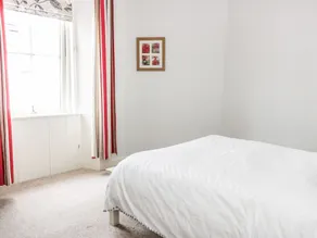 Castlebrae - Chambre