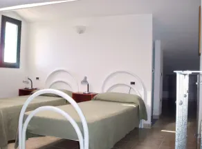 Appartamenti Pigafetta - Room