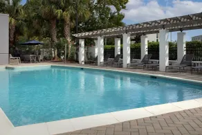 Courtyard Jacksonville Flagler Center - Piscine