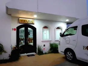 Hotel Boketto - Reception