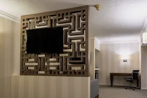 Gamma Monterrey Gran Hotel Ancira - Chambre