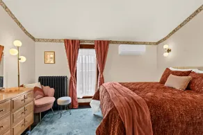 The Wildflower Hotel - Zimmer