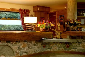 Hotel Boton D'Or & Wellness a La Thuile - Réception