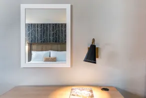 UpValley Inn & Hot Springs, an Ascend Collection Hotel - Chambre