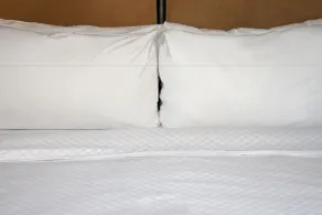 Four Points by Sheraton Dallas Fort Worth Airport North - Chambre