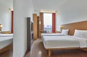 Ibis Singapore Novena - Room