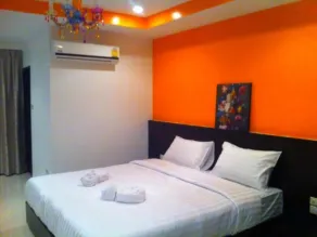 Tina Boutique Resort - Chambre