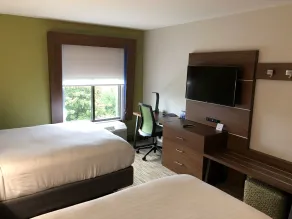 Holiday Inn Express Atlanta-Stone Mountain by IHG - Chambre