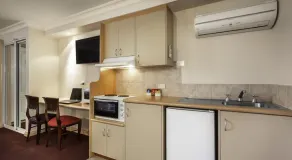 Quest Yelverton Kalgoorlie - Værelse