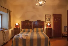 Quercia Al Poggio - Zimmer