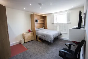 Keedwell House - Chambre