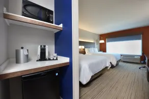 Holiday Inn Express & Suites Spring - Woodlands Area by IHG - Chambre