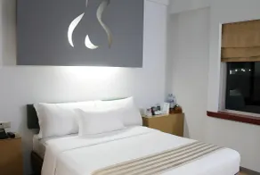Sparks Life Jakarta, ARTOTEL Curated - Room