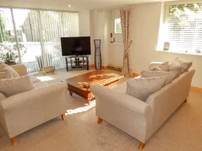 The Nook at Timbers - Interior