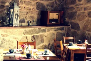 A Casa dos Cancelos- Hotel rural - Restaurante