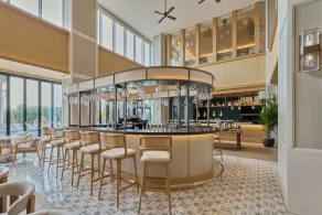 GRAND MONday Resort TOKYO BAY MAIHAMA - Ristorante
